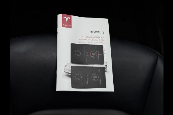 Tesla Model 3 Range Plus | Autopilot | Panorama | Leder | Navi | Camera