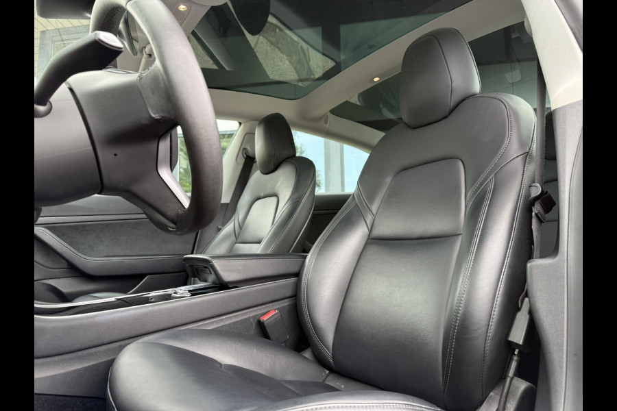 Tesla Model 3 Range Plus | Autopilot | Panorama | Leder | Navi | Camera