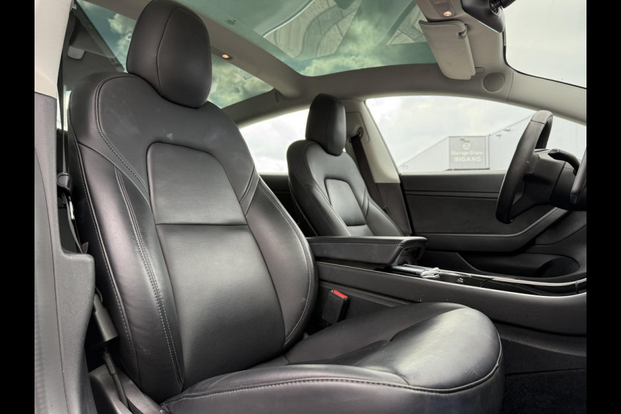 Tesla Model 3 Range Plus | Autopilot | Panorama | Leder | Navi | Camera