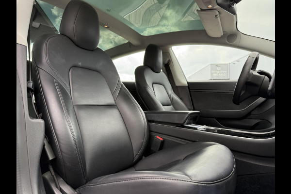 Tesla Model 3 Range Plus | Autopilot | Panorama | Leder | Navi | Camera