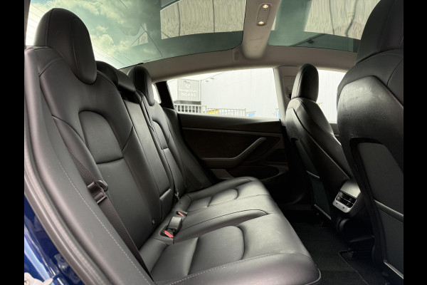 Tesla Model 3 Range Plus | Autopilot | Panorama | Leder | Navi | Camera