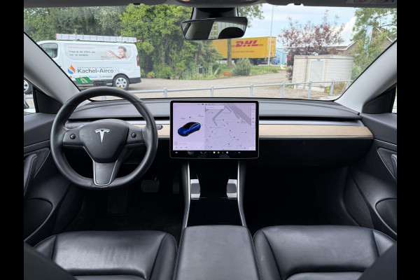 Tesla Model 3 Range Plus | Autopilot | Panorama | Leder | Navi | Camera