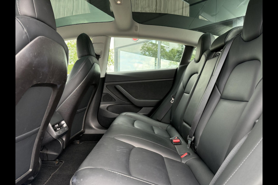 Tesla Model 3 Range Plus | Autopilot | Panorama | Leder | Navi | Camera