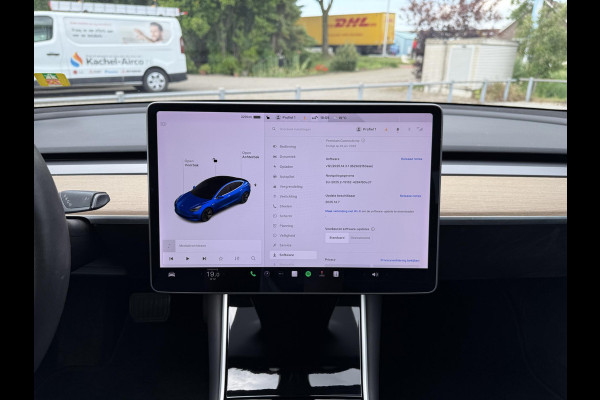 Tesla Model 3 Range Plus | Autopilot | Panorama | Leder | Navi | Camera