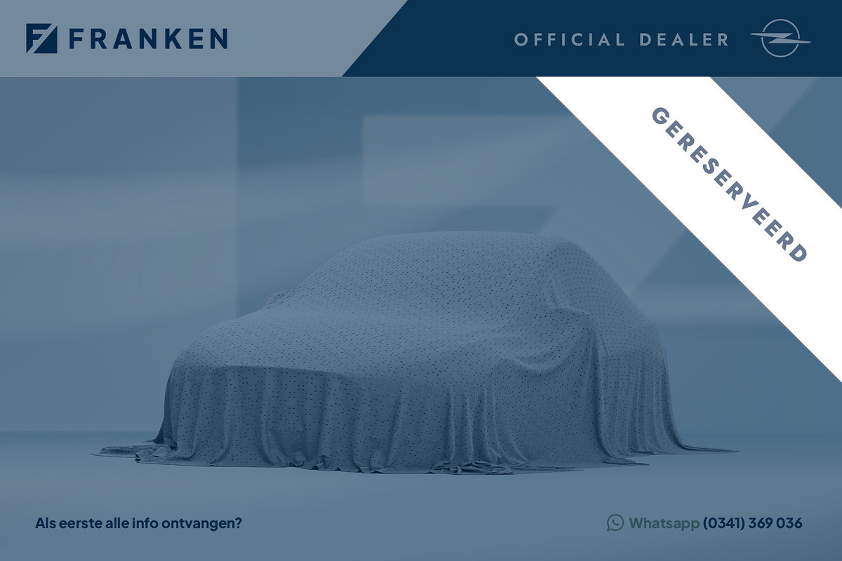 Peugeot 308 1.6 HYbrid 180 Allure Pack Business | Navigatie | Led | Winterpack