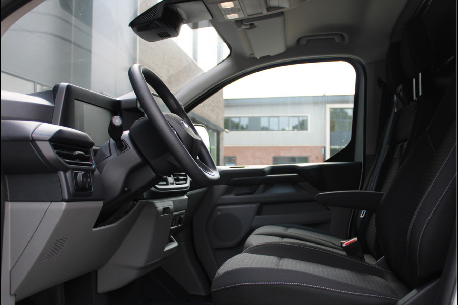 Ford Transit Custom 320 2.0 TDCI L1H1 Trend 170pk - Carplay - Android - LED koplampen - Camera - Stoelverwarming - 70l tank - Rijklaar