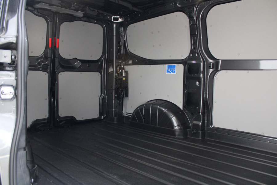 Ford Transit Custom 320 2.0 TDCI L1H1 Trend 170pk - Carplay - Android - LED koplampen - Camera - Stoelverwarming - 70l tank - Rijklaar