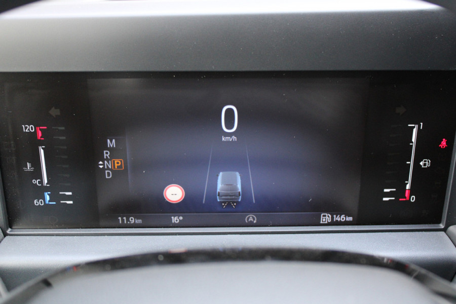Ford Transit Custom 320 2.0 TDCI L1H1 Trend 170pk - Carplay - Android - LED koplampen - Camera - Stoelverwarming - 70l tank - Rijklaar