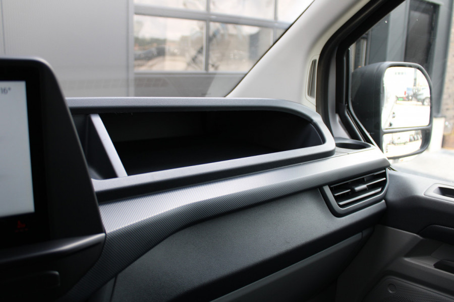 Ford Transit Custom 320 2.0 TDCI L1H1 Trend 170pk - Carplay - Android - LED koplampen - Camera - Stoelverwarming - 70l tank - Rijklaar