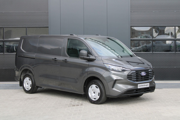 Ford Transit Custom 320 2.0 TDCI L1H1 Trend 170pk - Carplay - Android - LED koplampen - Camera - Stoelverwarming - 70l tank - Rijklaar