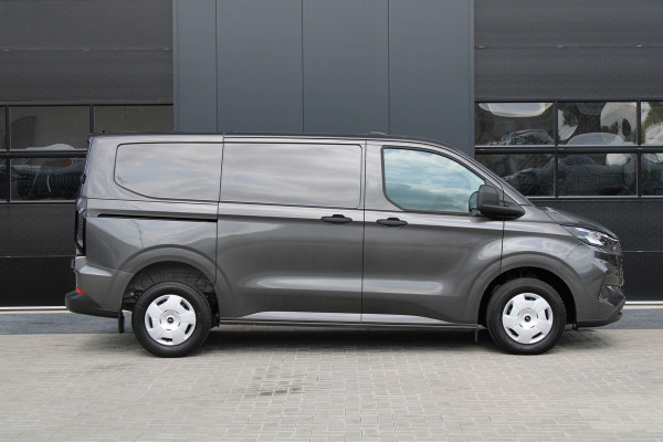 Ford Transit Custom 320 2.0 TDCI L1H1 Trend 170pk - Carplay - Android - LED koplampen - Camera - Stoelverwarming - 70l tank - Rijklaar