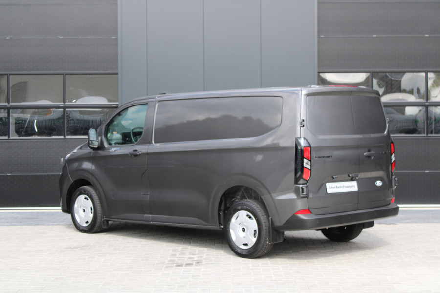 Ford Transit Custom 320 2.0 TDCI L1H1 Trend 170pk - Carplay - Android - LED koplampen - Camera - Stoelverwarming - 70l tank - Rijklaar