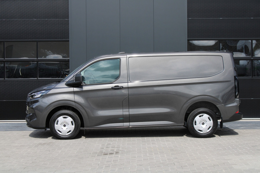 Ford Transit Custom 320 2.0 TDCI L1H1 Trend 170pk - Carplay - Android - LED koplampen - Camera - Stoelverwarming - 70l tank - Rijklaar