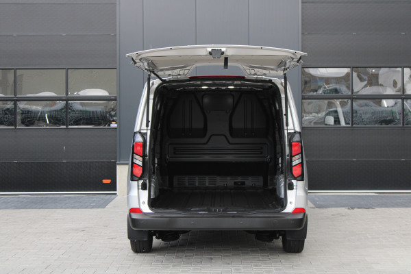 Ford Transit Custom 320 2.0 TDCI L2H1 Trend 136pk - 2x Schuifdeur - Achterklep - Carplay - Android - LED koplampen - Stoelverwarming - 70l tank - Ri