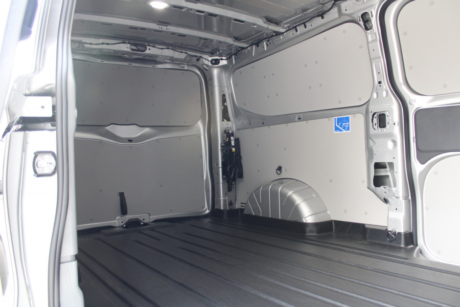 Ford Transit Custom 320 2.0 TDCI L2H1 Trend 136pk - 2x Schuifdeur - Achterklep - Carplay - Android - LED koplampen - Stoelverwarming - 70l tank - Ri