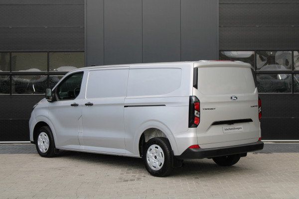 Ford Transit Custom 320 2.0 TDCI L2H1 Trend 136pk - 2x Schuifdeur - Achterklep - Carplay - Android - LED koplampen - Stoelverwarming - 70l tank - Ri