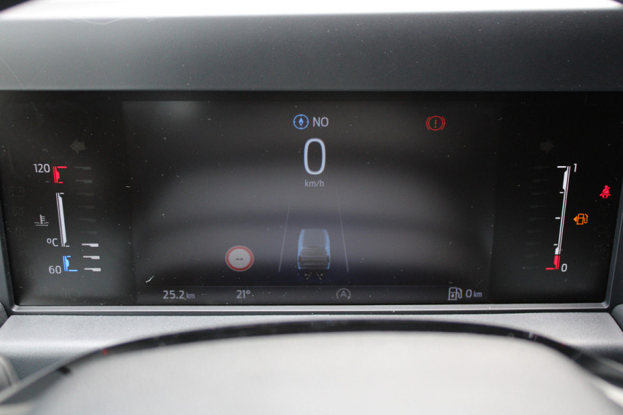 Ford Transit Custom 320 2.0 TDCI L2H1 Trend 136pk - 2x Schuifdeur - Achterklep - Carplay - Android - LED koplampen - Stoelverwarming - 70l tank - Ri