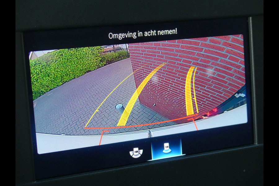 Mercedes-Benz Sprinter 315 CDI L3H2 3500KG Trekgewicht Camera/Airco/Cruise control
