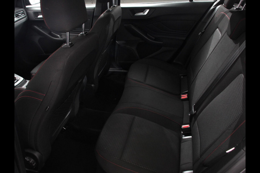 Ford FOCUS Wagon 1.0 EcoBoost Hybrid ST Line Navigatie Climate Control Led Dab Camera Parkeer sensoren Cruise Control Lichtmetalen velgen
