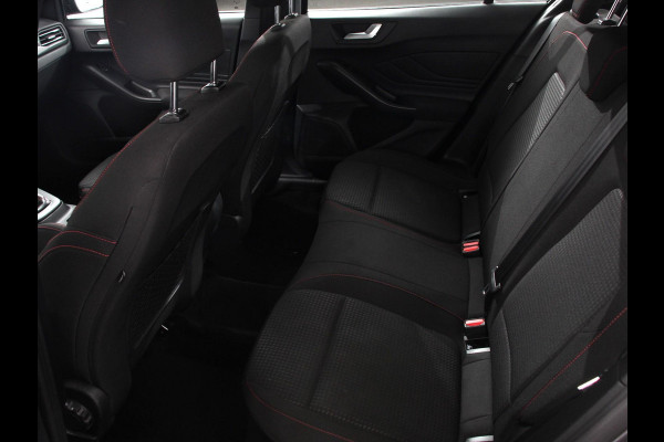 Ford FOCUS Wagon 1.0 EcoBoost Hybrid ST Line Navigatie Climate Control Led Dab Camera Parkeer sensoren Cruise Control Lichtmetalen velgen