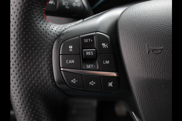 Ford FOCUS Wagon 1.0 EcoBoost Hybrid ST Line Navigatie Climate Control Led Dab Camera Parkeer sensoren Cruise Control Lichtmetalen velgen