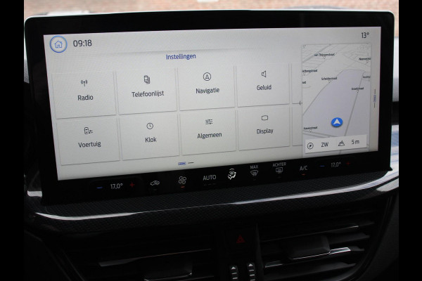 Ford FOCUS Wagon 1.0 EcoBoost Hybrid ST Line Navigatie Climate Control Led Dab Camera Parkeer sensoren Cruise Control Lichtmetalen velgen