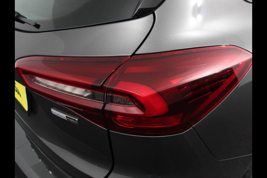 Ford FOCUS Wagon 1.0 EcoBoost Hybrid ST Line Navigatie Climate Control Led Dab Camera Parkeer sensoren Cruise Control Lichtmetalen velgen