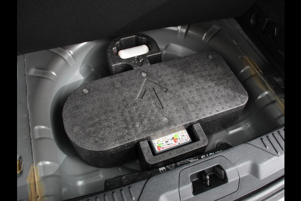 Ford FOCUS Wagon 1.0 EcoBoost Hybrid ST Line Navigatie Climate Control Led Dab Camera Parkeer sensoren Cruise Control Lichtmetalen velgen