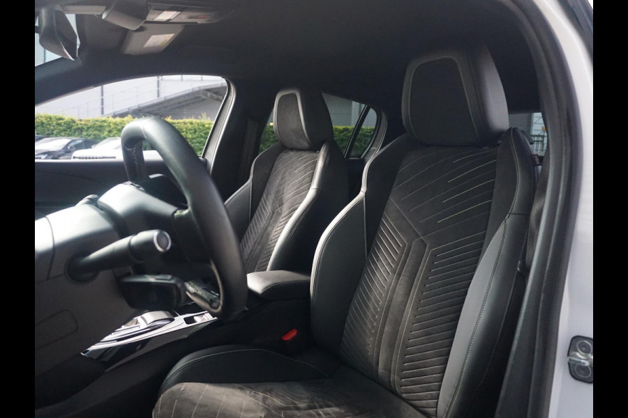 Peugeot e-208 EV GT 51 kWh