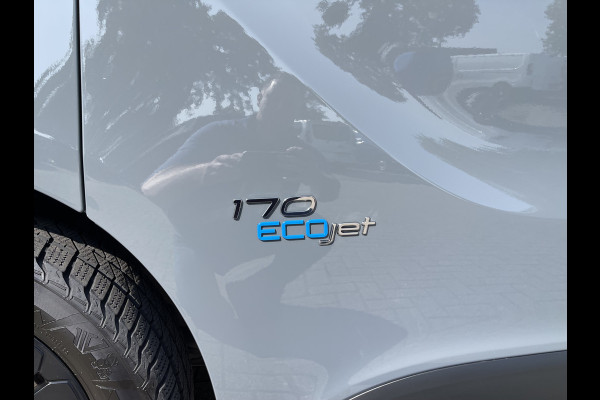 Fiat Talento 2.0 MultiJet 170pk automaat L2H1 SX DC 5 persoons / vaste prijs rijklaar € 23.950 ex btw / lease vanaf € 391 / dubbele schuifdeur / airco / cruise / navi / camera / trekhaak !
