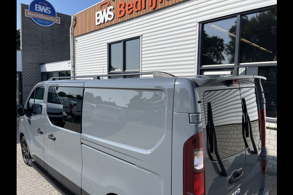 Fiat Talento 2.0 MultiJet 170pk automaat L2H1 SX DC 5 persoons / vaste prijs rijklaar € 23.950 ex btw / lease vanaf € 391 / dubbele schuifdeur / airco / cruise / navi / camera / trekhaak !
