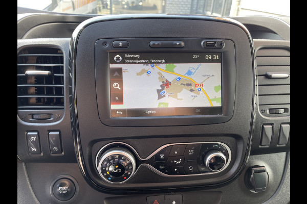 Fiat Talento 2.0 MultiJet 170pk automaat L2H1 SX DC 5 persoons / vaste prijs rijklaar € 23.950 ex btw / lease vanaf € 391 / dubbele schuifdeur / airco / cruise / navi / camera / trekhaak !
