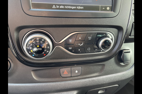 Fiat Talento 2.0 MultiJet 170pk automaat L2H1 SX DC 5 persoons / vaste prijs rijklaar € 23.950 ex btw / lease vanaf € 391 / dubbele schuifdeur / airco / cruise / navi / camera / trekhaak !