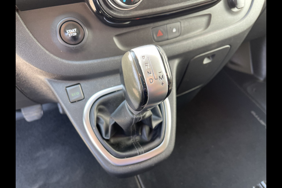 Fiat Talento 2.0 MultiJet 170pk automaat L2H1 SX DC 5 persoons / vaste prijs rijklaar € 23.950 ex btw / lease vanaf € 391 / dubbele schuifdeur / airco / cruise / navi / camera / trekhaak !