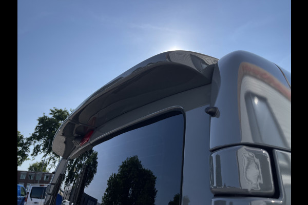 Fiat Talento 2.0 MultiJet 170pk automaat L2H1 SX DC 5 persoons / vaste prijs rijklaar € 23.950 ex btw / lease vanaf € 391 / dubbele schuifdeur / airco / cruise / navi / camera / trekhaak !