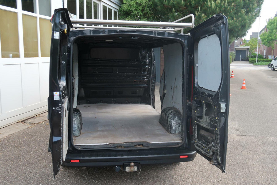 Fiat Talento 125PK SX|Camera|Imperiaal|Navi