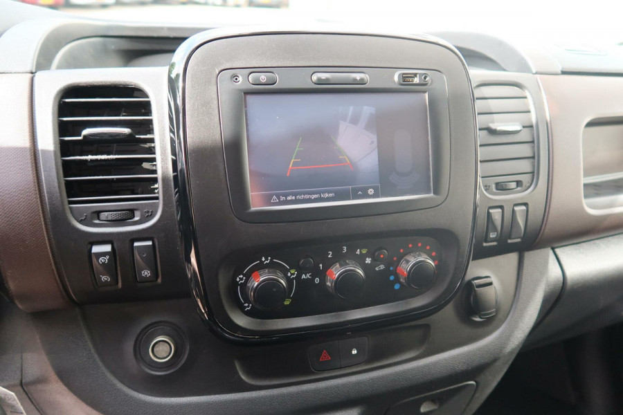 Fiat Talento 125PK SX|Camera|Imperiaal|Navi