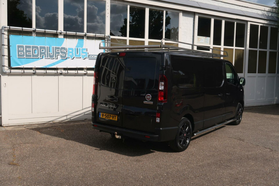 Fiat Talento 125PK SX|Camera|Imperiaal|Navi