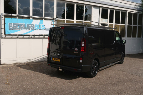 Fiat Talento 125PK SX|Camera|Imperiaal|Navi