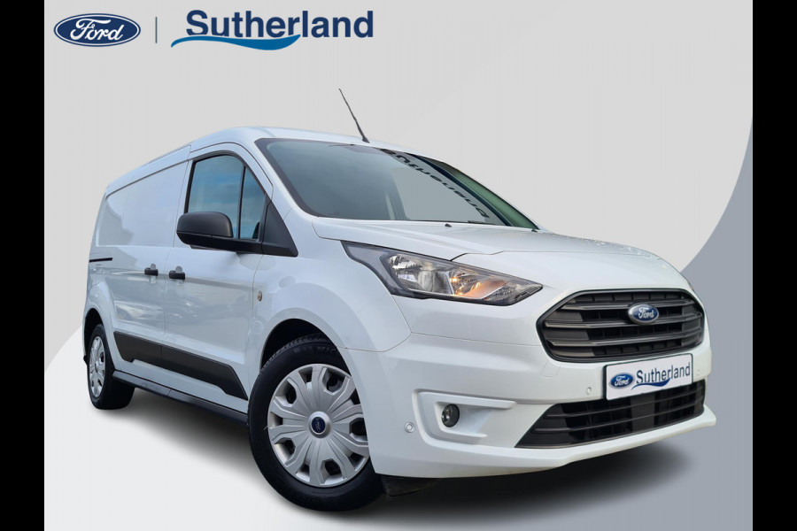 Ford Transit Connect 1.0 Ecoboost L2 Trend 100pk | Winterpack | Voorruitverwarming