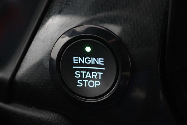 Ford Fiesta 1.0 EcoBoost ST-Line*ORIG. NL*ECC*NAVI*CRUISE*