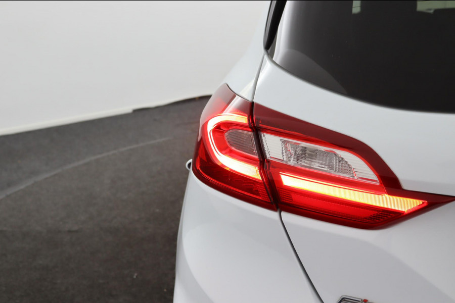 Ford Fiesta 1.0 EcoBoost ST-Line*ORIG. NL*ECC*NAVI*CRUISE*