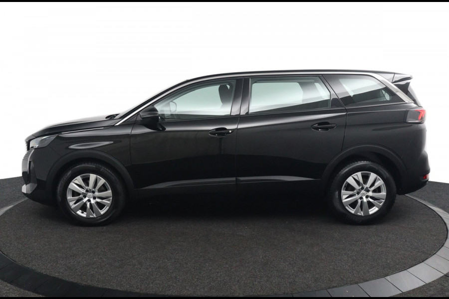 Peugeot 5008 1.2 PureTech Blue Lease Active*ECC*NAVI*CRUISE*7P*