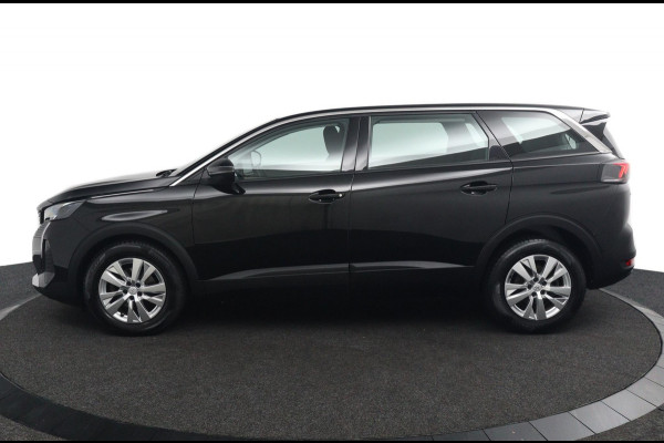 Peugeot 5008 1.2 PureTech Blue Lease Active*ECC*NAVI*CRUISE*7P*