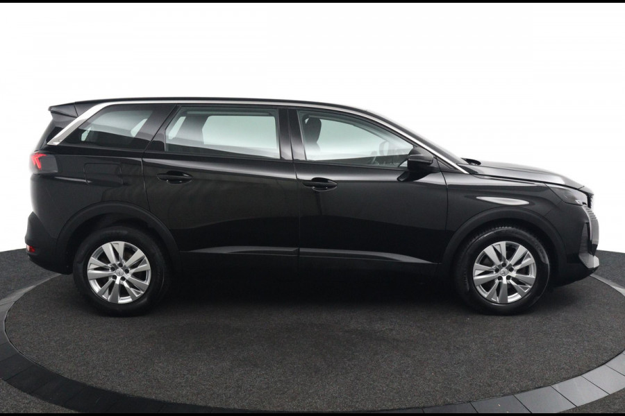Peugeot 5008 1.2 PureTech Blue Lease Active*ECC*NAVI*CRUISE*7P*