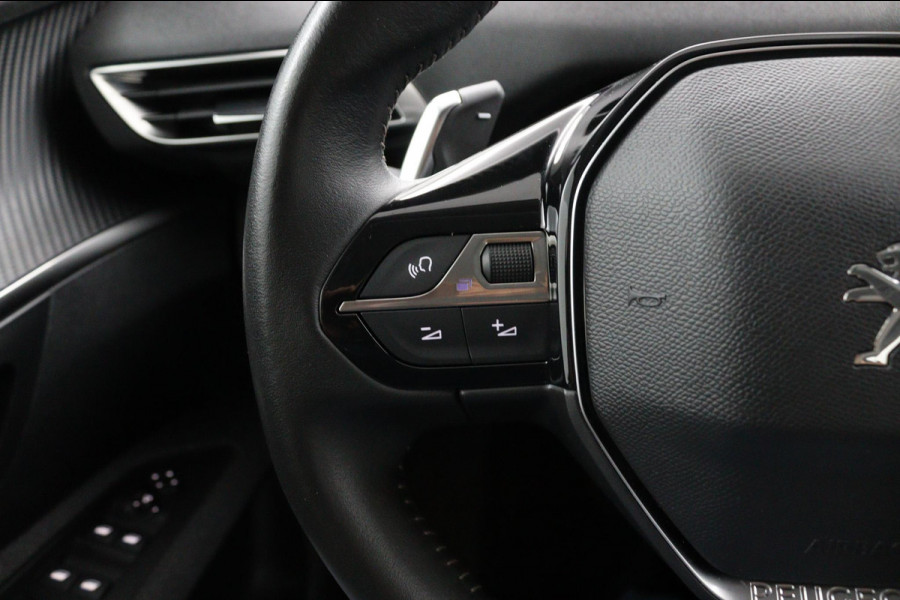 Peugeot 5008 1.2 PureTech Blue Lease Active*ECC*NAVI*CRUISE*7P*