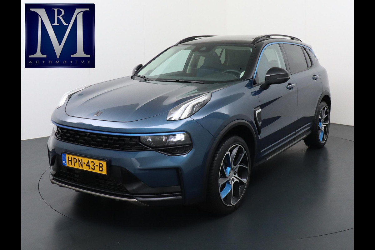 Lynk & Co 01 1.5 PHEV | COMPLETE AUTO | LYNK&CO GARANTIE T/M 12-2026 INCL. AFNEEMBARE TREKHAAK Lynk & Co 01 1.5 PHEV | COMPLETE AUTO | LYNK&CO GARANTIE T/M 12-2026 INCL. AFNEEMBARE TREKHAAK