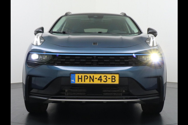 Lynk & Co 01 1.5 PHEV | COMPLETE AUTO | LYNK&CO GARANTIE T/M 12-2026 INCL. AFNEEMBARE TREKHAAK