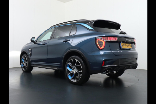 Lynk & Co 01 1.5 PHEV | COMPLETE AUTO | LYNK&CO GARANTIE T/M 12-2026 INCL. AFNEEMBARE TREKHAAK