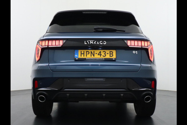 Lynk & Co 01 1.5 PHEV | COMPLETE AUTO | LYNK&CO GARANTIE T/M 12-2026 INCL. AFNEEMBARE TREKHAAK